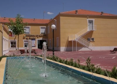 Residencia de Mayores Centenari El Jardín