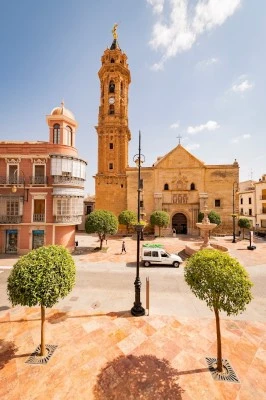 Hotel Manzanito
