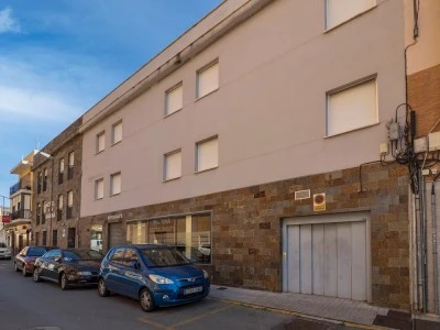 Hotel Marina