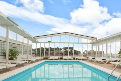 Hotel Mercedes
