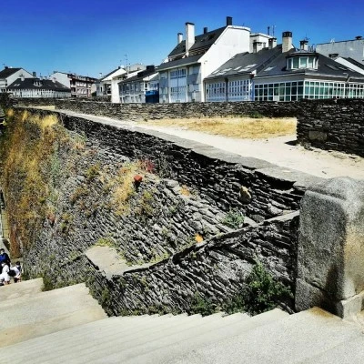Hotel Muralla SL