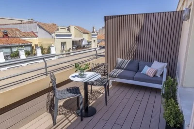Hotel NH Madrid Lagasca