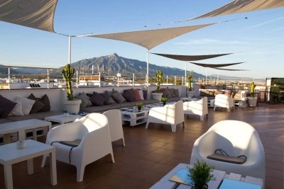 Hotel NH San Pedro de Alcántara