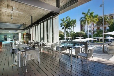 Hotel NH Tenerife