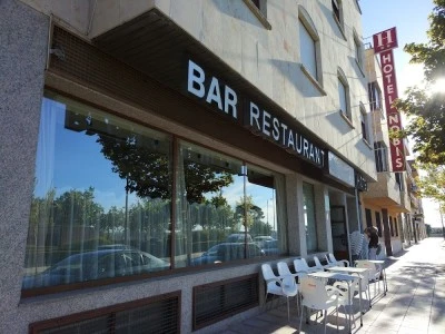 Hotel Nobis Salamanca