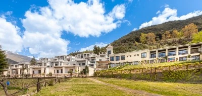 Hotel Nueva Alcazaba