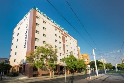 Hotel Occidental Sevilla Viapol