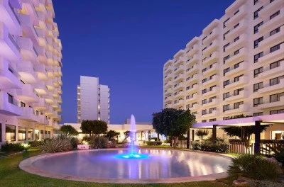 Hotel Ocean House Costa del Sol, Affiliated by Melia