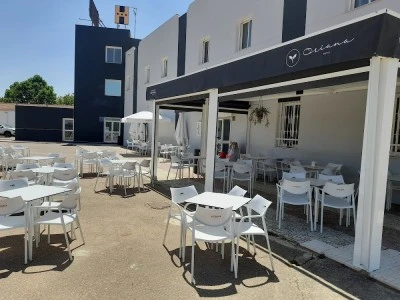 Hotel Oriana