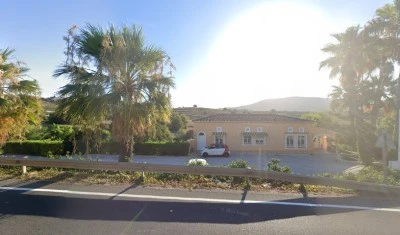 Hotel para perros y gatos