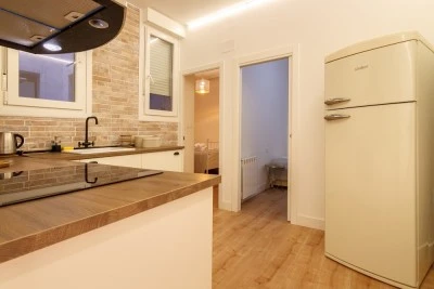 Apartamento Estiloso en zona vieja