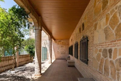 Hotel Pizarro