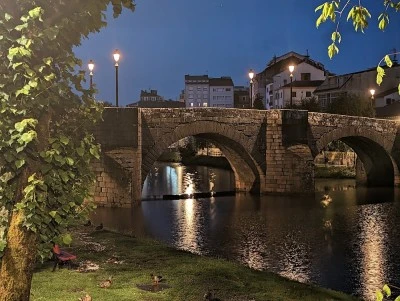 Hotel Ponte Romano