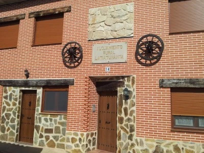 Apartamentos Turiscos La Tía Tunanta
