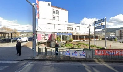 Hotel puentedeume