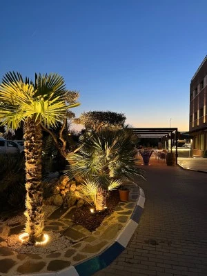 Hotel Puerta Guadalajara