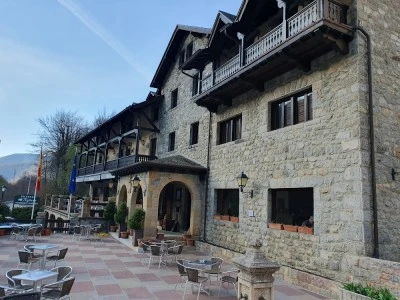 Hotel Rebeco Picos de Europa