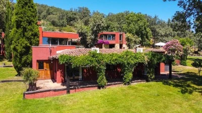 Casas Rurales El Escondite de Pedro Malillo