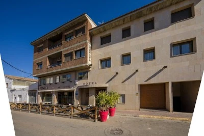 Hotel Restaurante Chané S.L