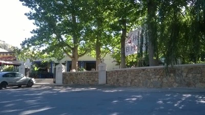 Hotel Restaurante El Molino