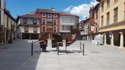 Hotel Restaurante Pacho