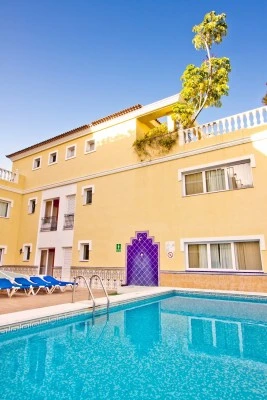 Hotel RF Astoria - Sólo Adultos