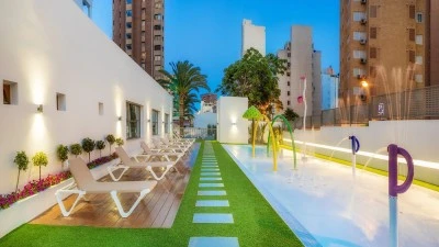 Hotel RH Princesa