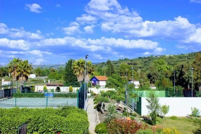 Hotel Ronda Valley