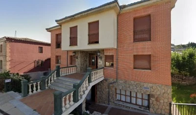Hotel Rural