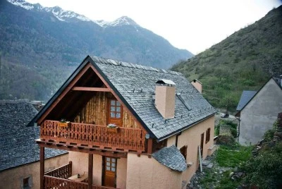 Hotel Rural - Casa Helipa