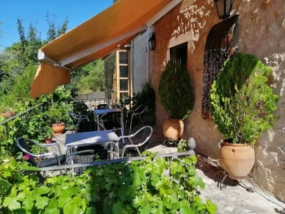 HOTEL RURAL & SPA PUENTE DEL DURATON