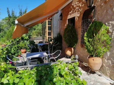 HOTEL RURAL & SPA PUENTE DEL DURATON