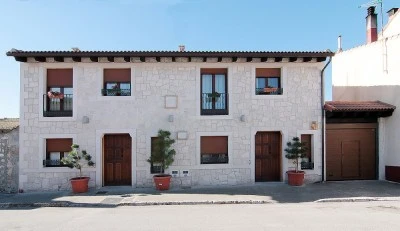 Hotel Rural Casa de Los Abuelos I y II