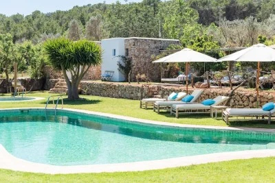Hotel Rural Es Cucons