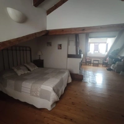 Hotel Rural Eulalio