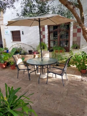 Hotel Rural Hoyo Bautista