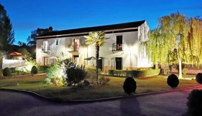 Hotel Rural La Condesa