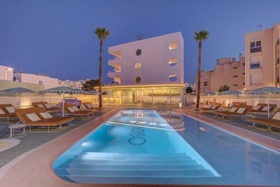 Grand Paradiso Ibiza
