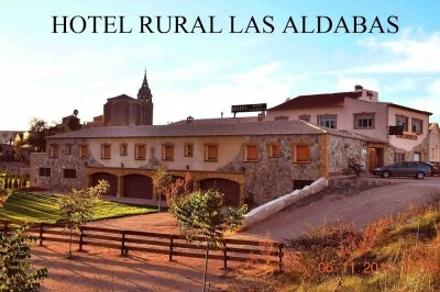 Hotel Rural Las Aldabas
