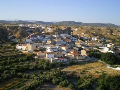 Hotel Rural Los Chaparros