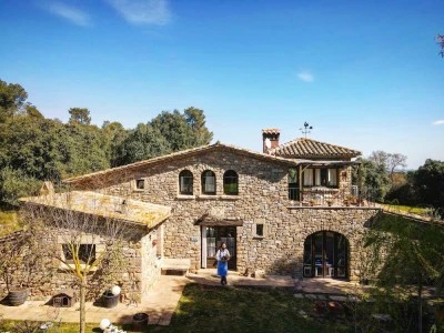 Hotel rural Mas Valoria