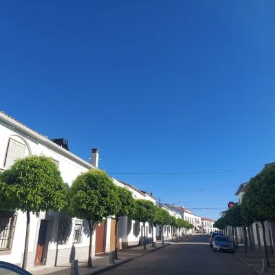 Hotel Rural Miguel Angel