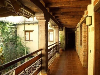 Hotel Rural Posada del Rincón