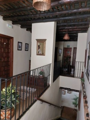 Hotel Rural San Roque