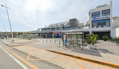 Groc Holiday Homes