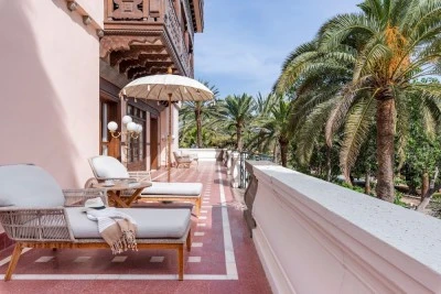 Hotel Santa Catalina, a Royal Hideaway Hotel