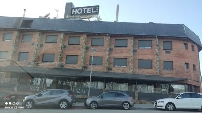 HOTEL SEGRE SL