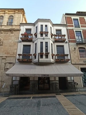 Hotel Spa Paris