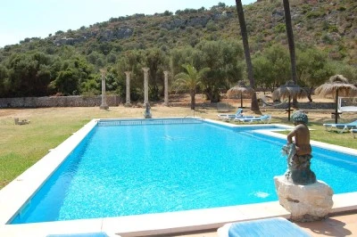 Puerto Pollensa Villas and Apartments