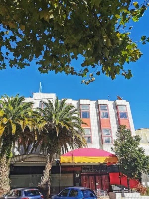 Hotel torrelavega
